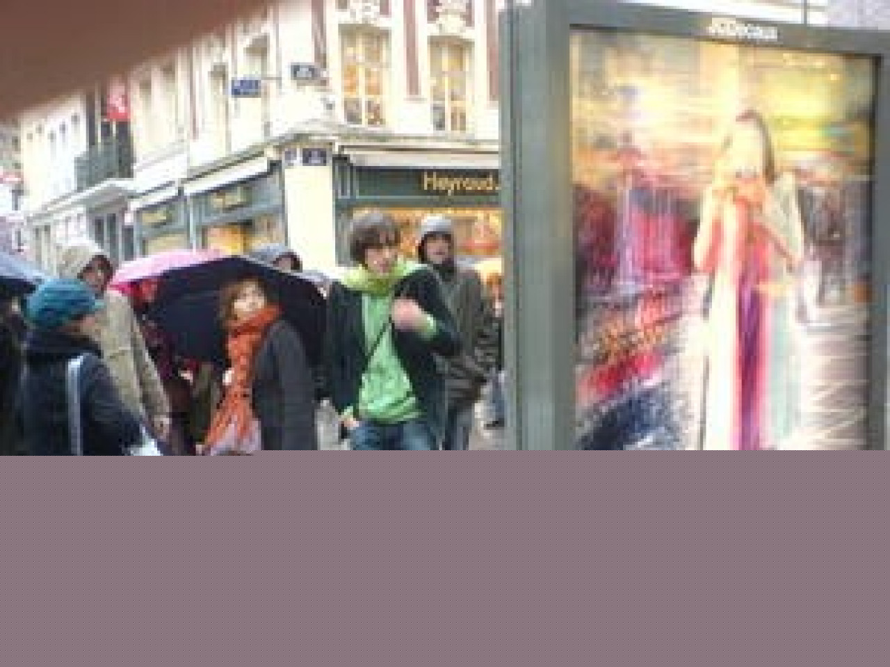 Cinq d&eacute;boulonneurs en garde &agrave; vue