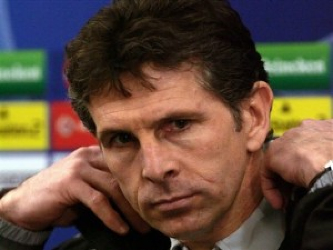 Claude Puel à Lyon : une piste bien avancée