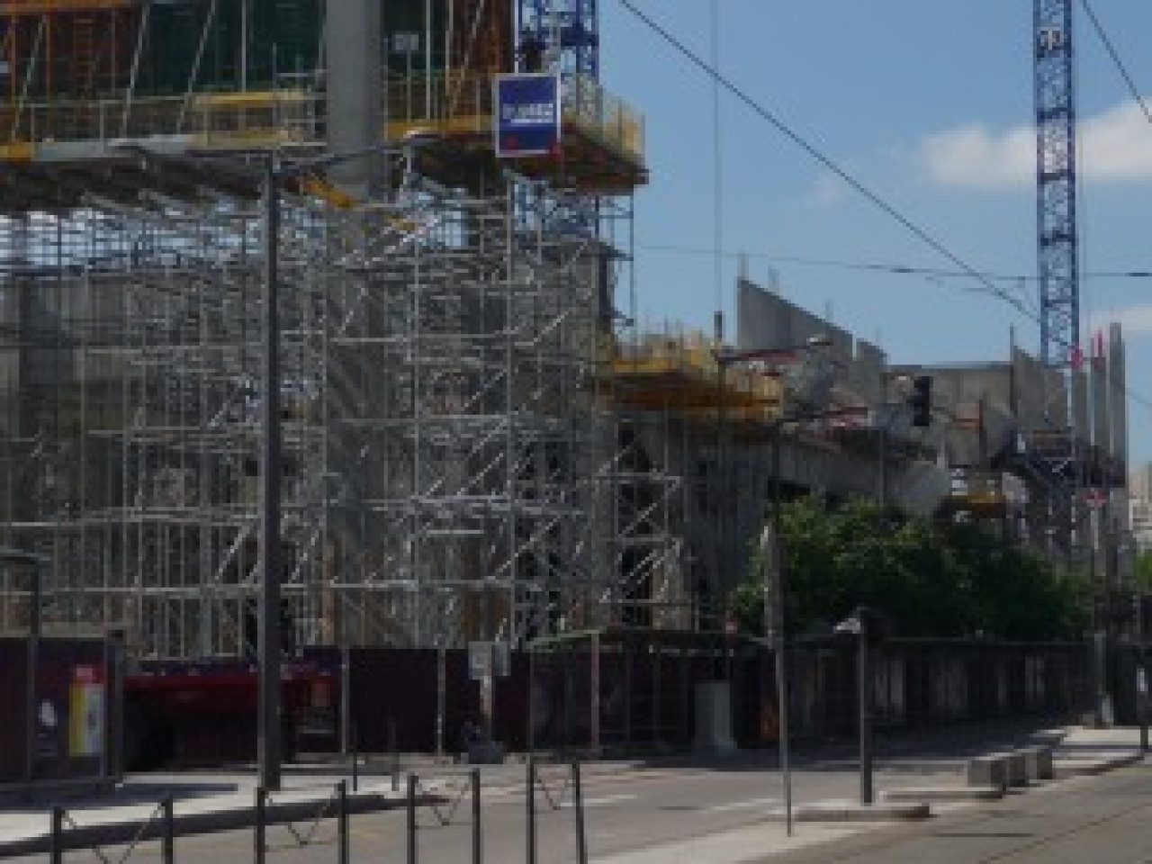 Concours de nom pour la médiathèque d’Oullins