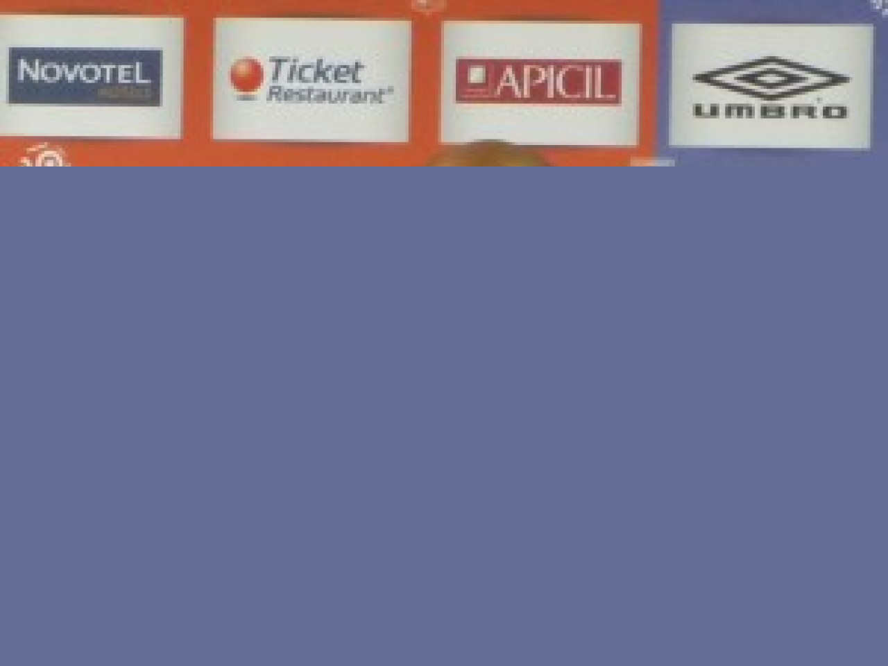 Cris forfait pour les deux prochains matches Cris forfait pour les deux prochains matches