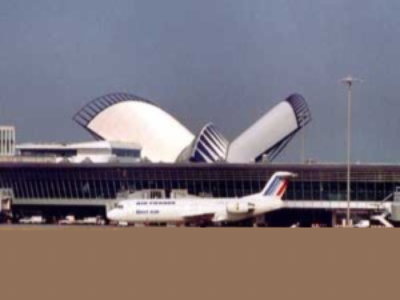 Décollage réussi pour la ligne Lyon-New York Décollage réussi pour la ligne Lyon-New York