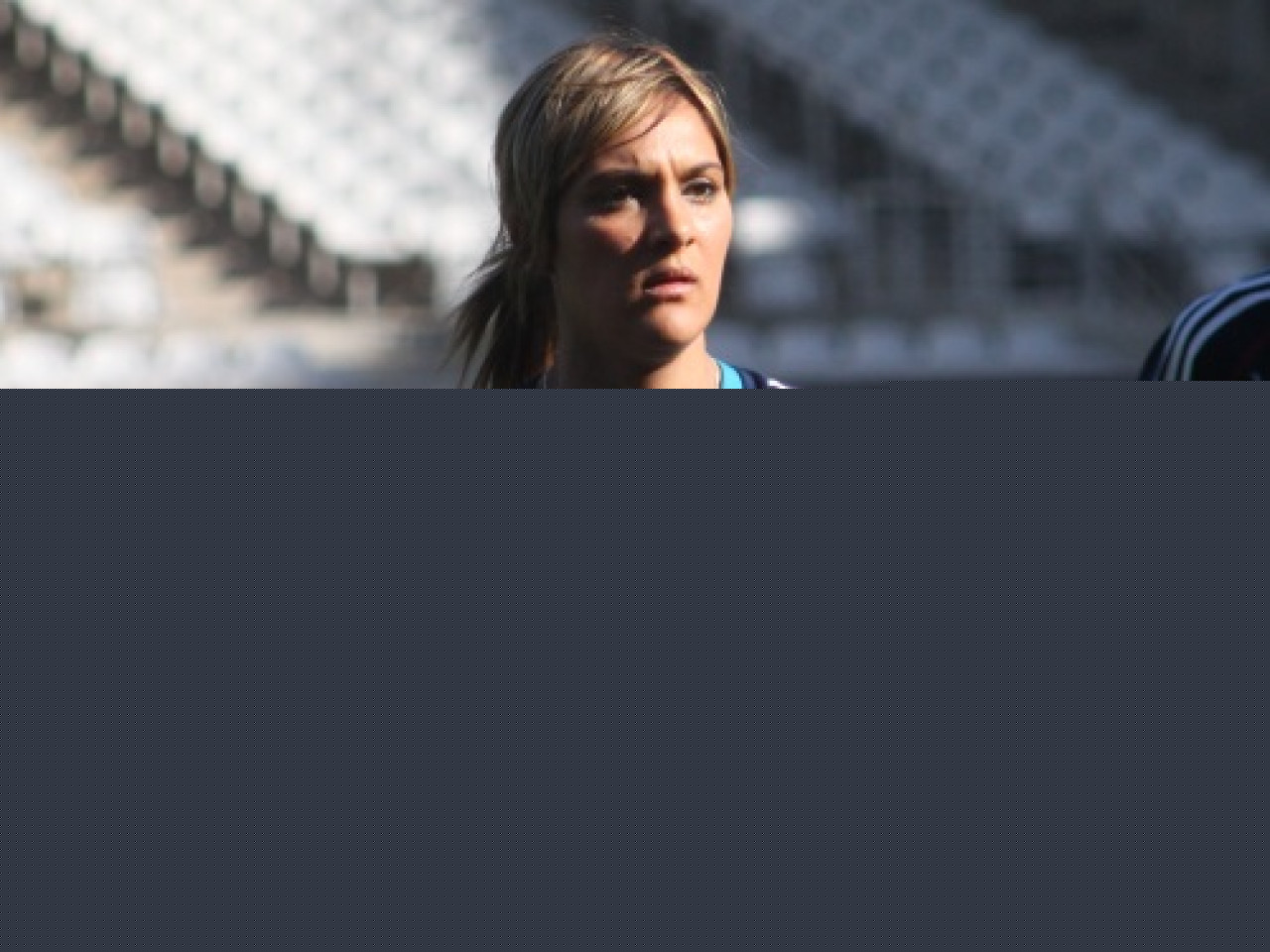 Dernier match pour les Lyonnaises au Mondial de football féminin Dernier match pour les Lyonnaises au Mondial de football féminin