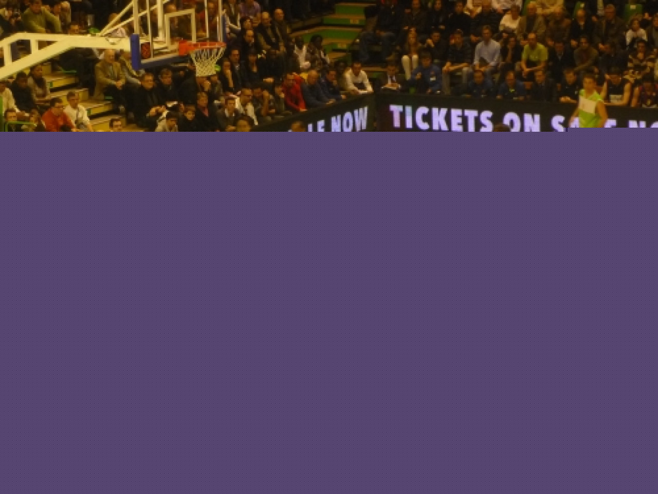 Dernier rendez-vous &agrave; domicile cette saison pour l&rsquo;Asvel