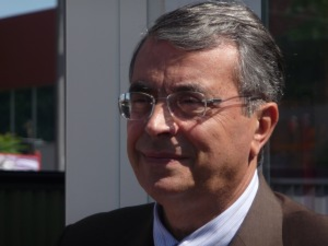 Des bin&ocirc;mes pour l'&eacute;quipe de Jean-Jack Queyranne