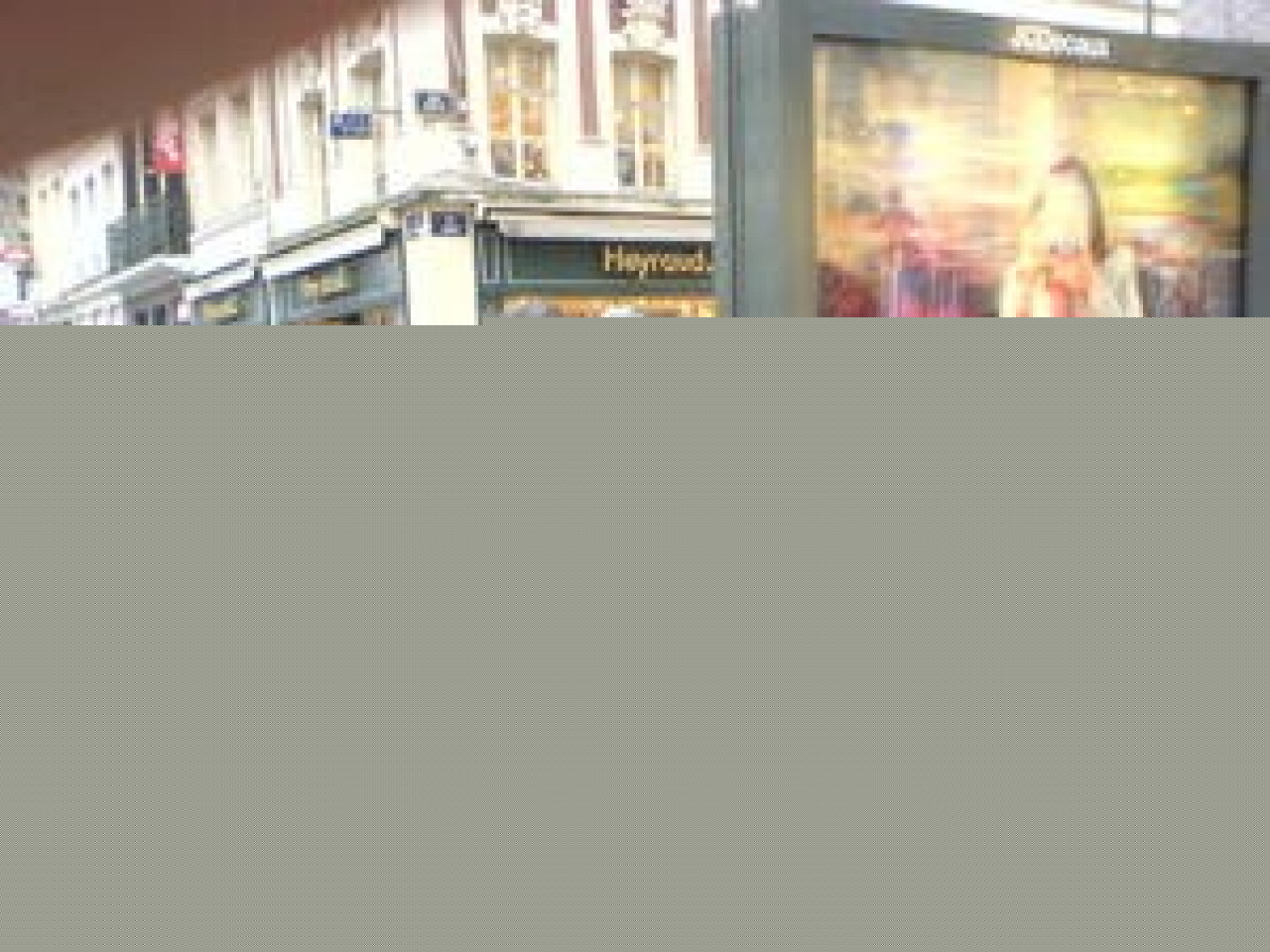 Des casseurs de pub condamnés Des casseurs de pub condamnés