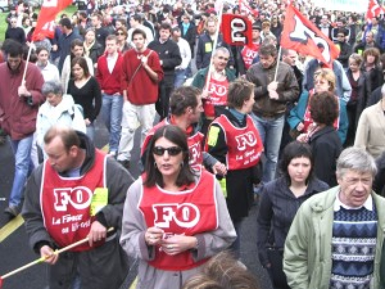 Des fonctionnaires ont occupé mardi soir les locaux de l’inspection du travail à Villeurbanne Des fonctionnaires ont occupé mardi soir les locaux de l’inspection du travail à Villeurbanne