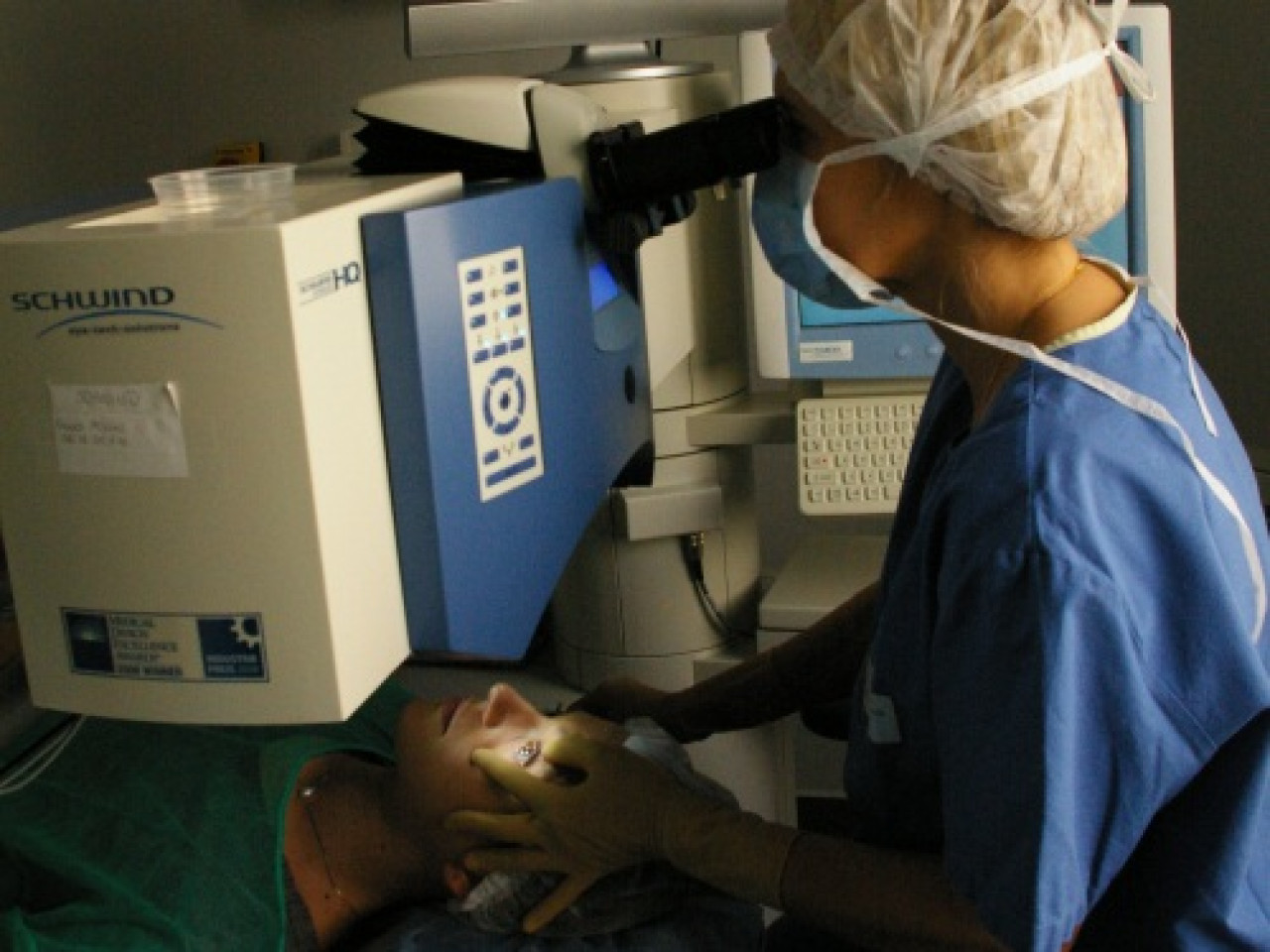 Des médecins libéraux louent un équipement dernier cri des HCL Des médecins libéraux louent un équipement dernier cri des HCL