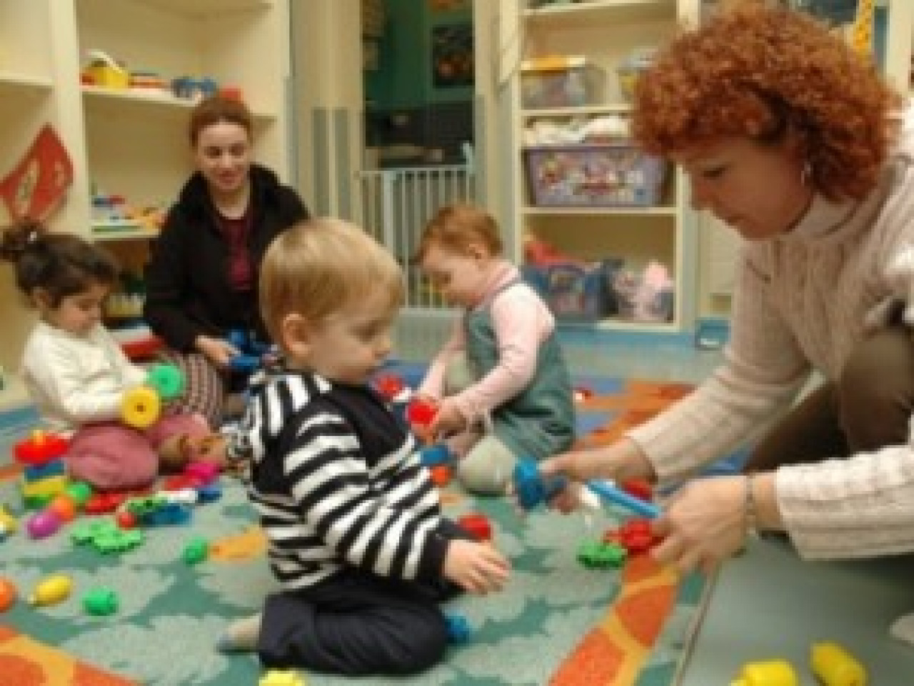 Des microcrèches à Lyon et à Ecully Des microcrèches à Lyon et à Ecully