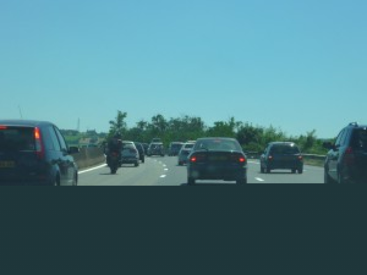 Des travaux sur l&rsquo;A7