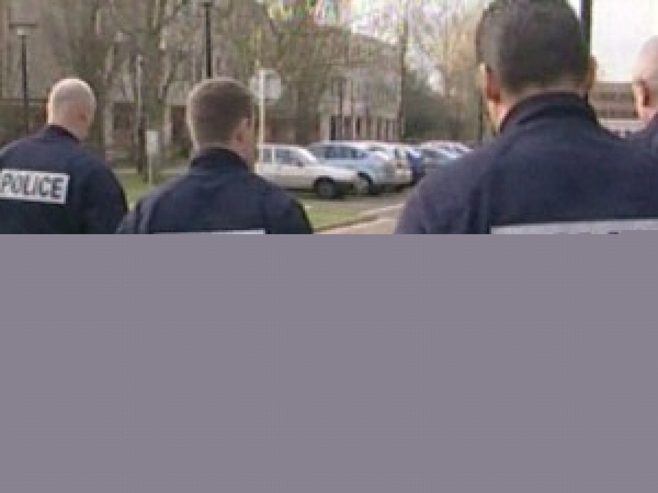 Deux hommes &eacute;crou&eacute;s pour le vol de 300 kg de cuivre