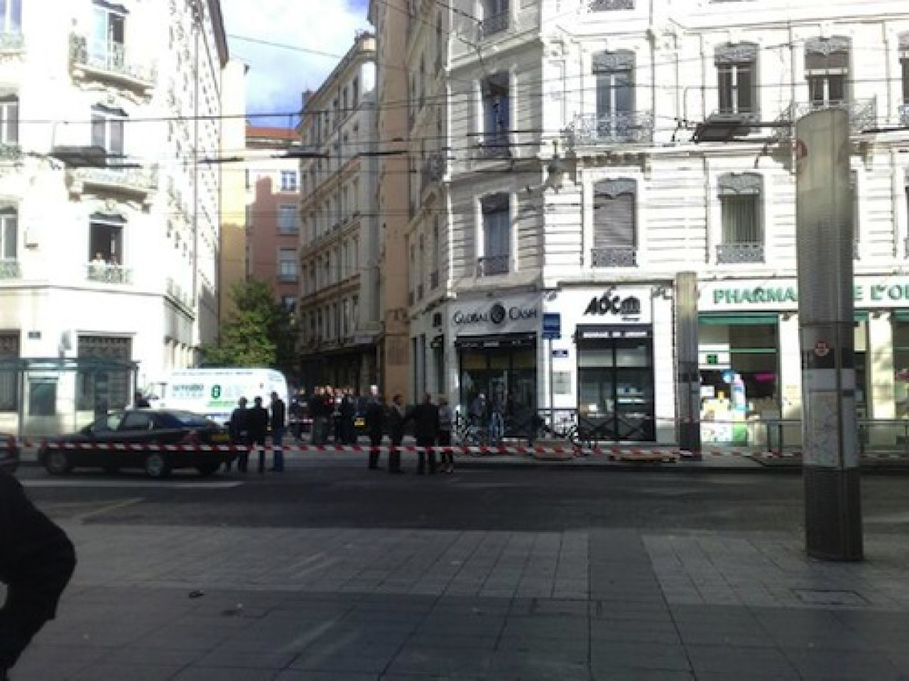 Deux individus pr&eacute;sent&eacute;s au parquet dans l&rsquo;enqu&ecirc;te sur le braquage de la rue de la R&eacute;publique