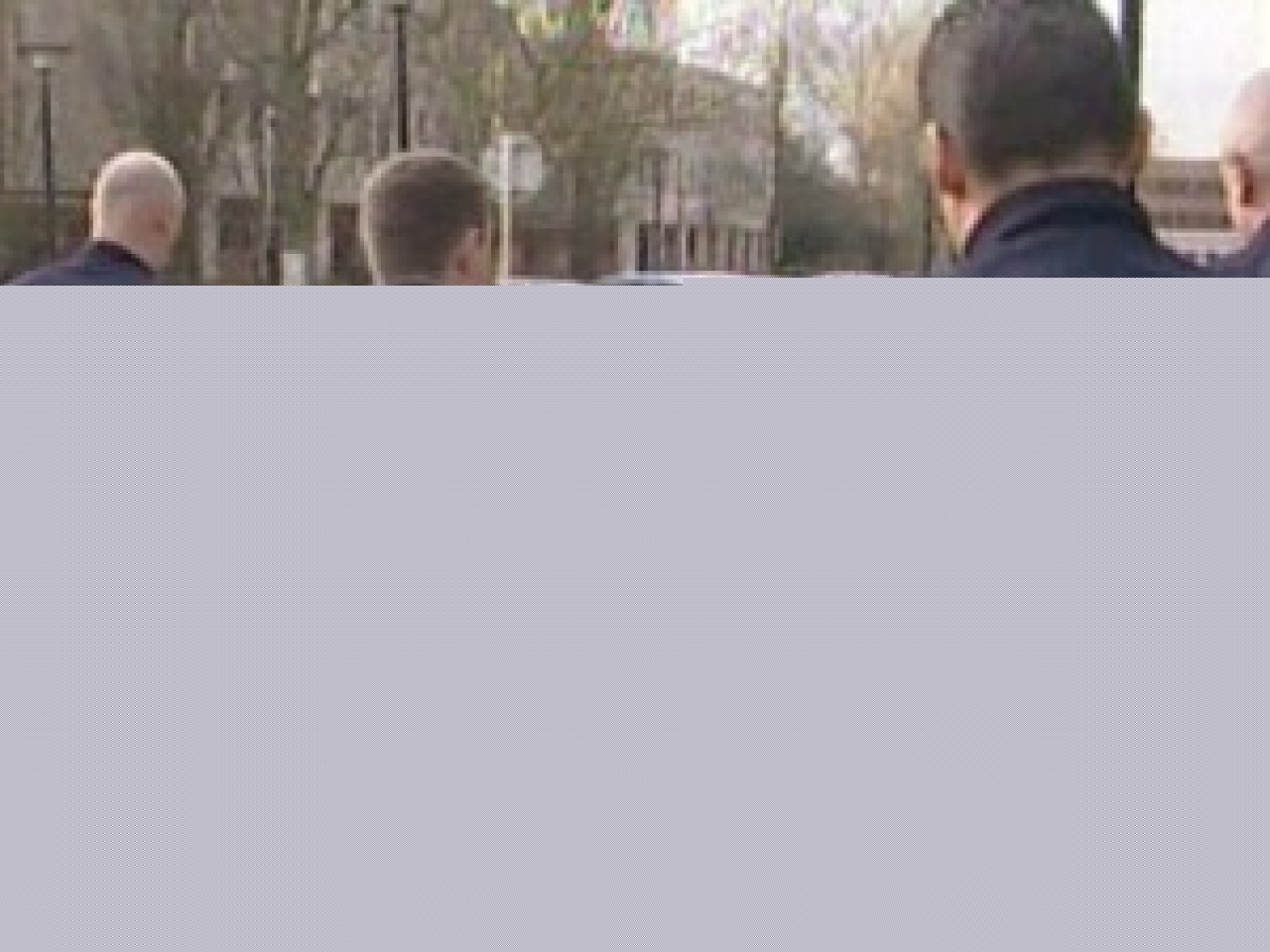 Devant la justice pour avoir insult&eacute; puis frapp&eacute; des policiers