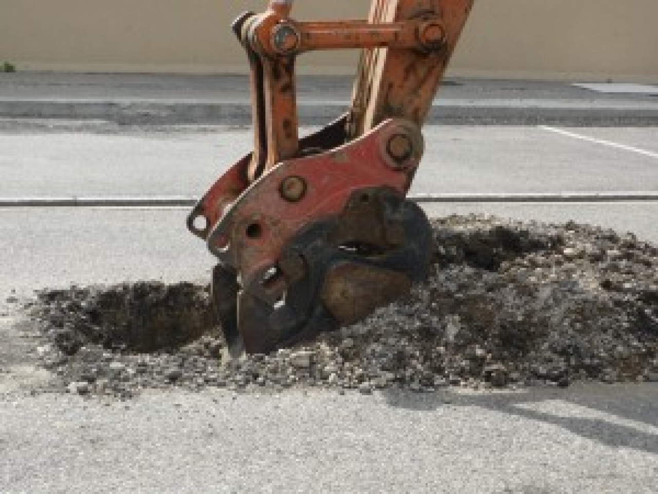Difficile de circuler dans certains secteurs de l’agglomération au mois d’août Difficile de circuler dans certains secteurs de l’agglomération au mois d’août