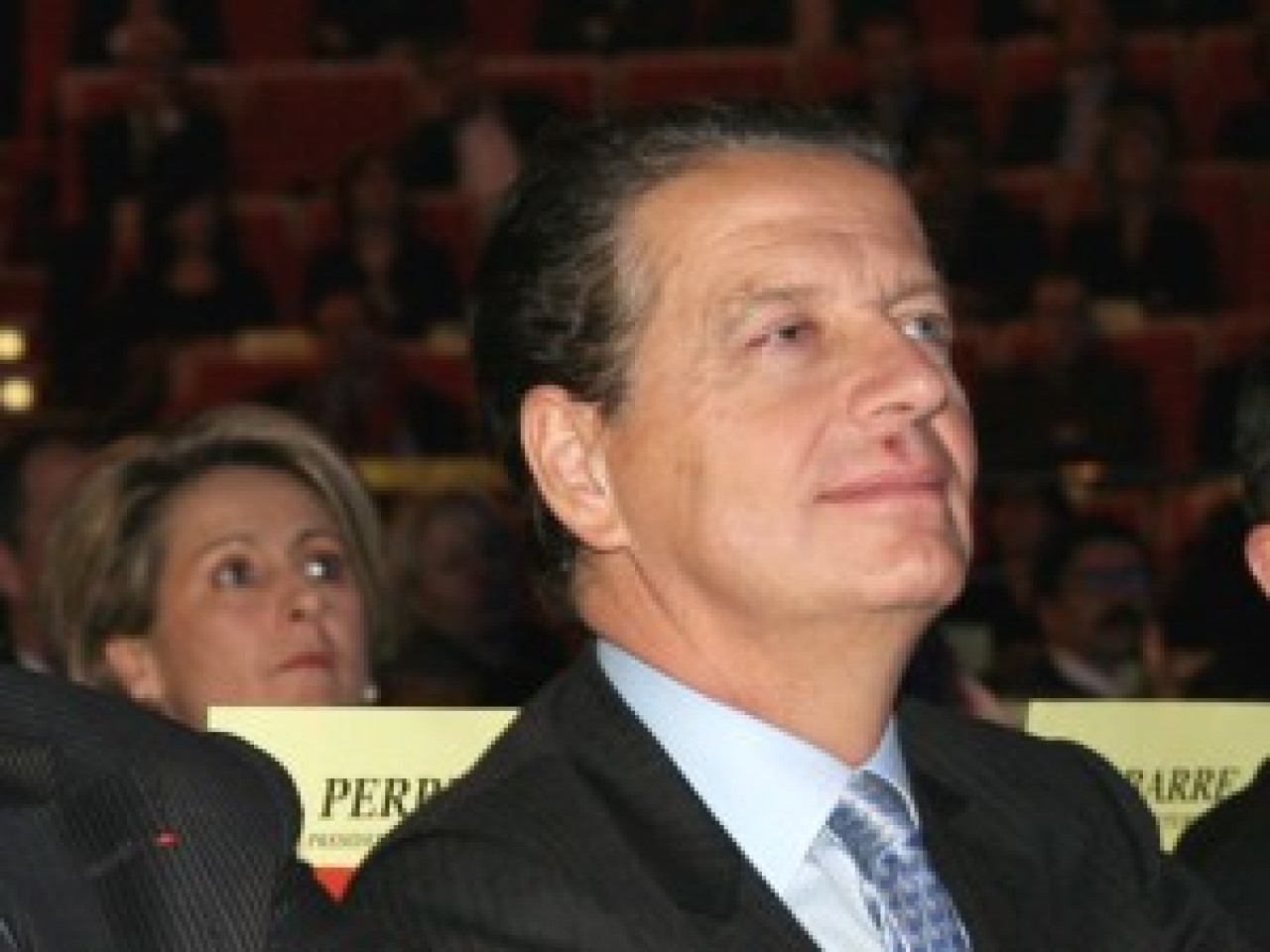 Dominique Perben va-t-il entrer au gouvernement ? Dominique Perben va-t-il entrer au gouvernement ?