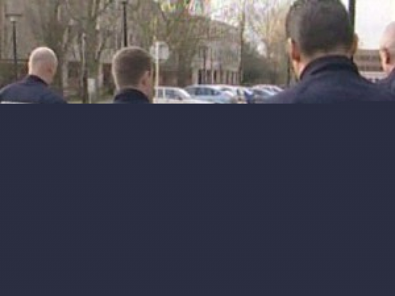 Double braquage hier à la Duchère Double braquage hier à la Duchère