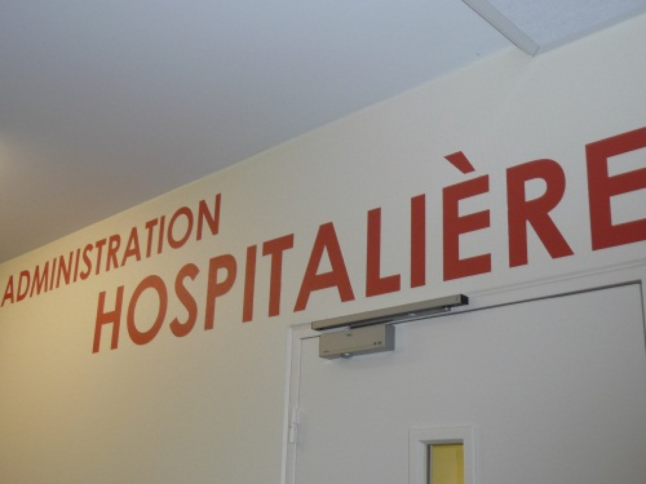 Du changement &agrave; Bron &agrave; l&rsquo;h&ocirc;pital psychiatrique du Vinatier