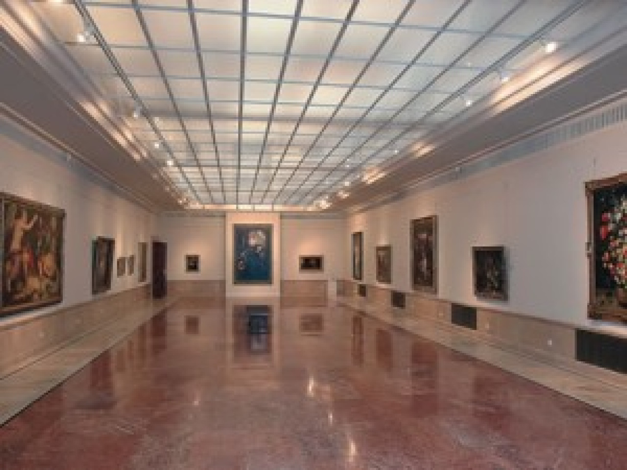 Du nouveau dans les mus&eacute;es de la Ville de Lyon