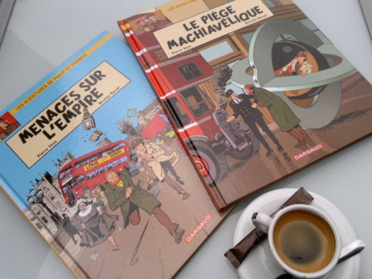 Ecully f&ecirc;te le 9e art ce samedi