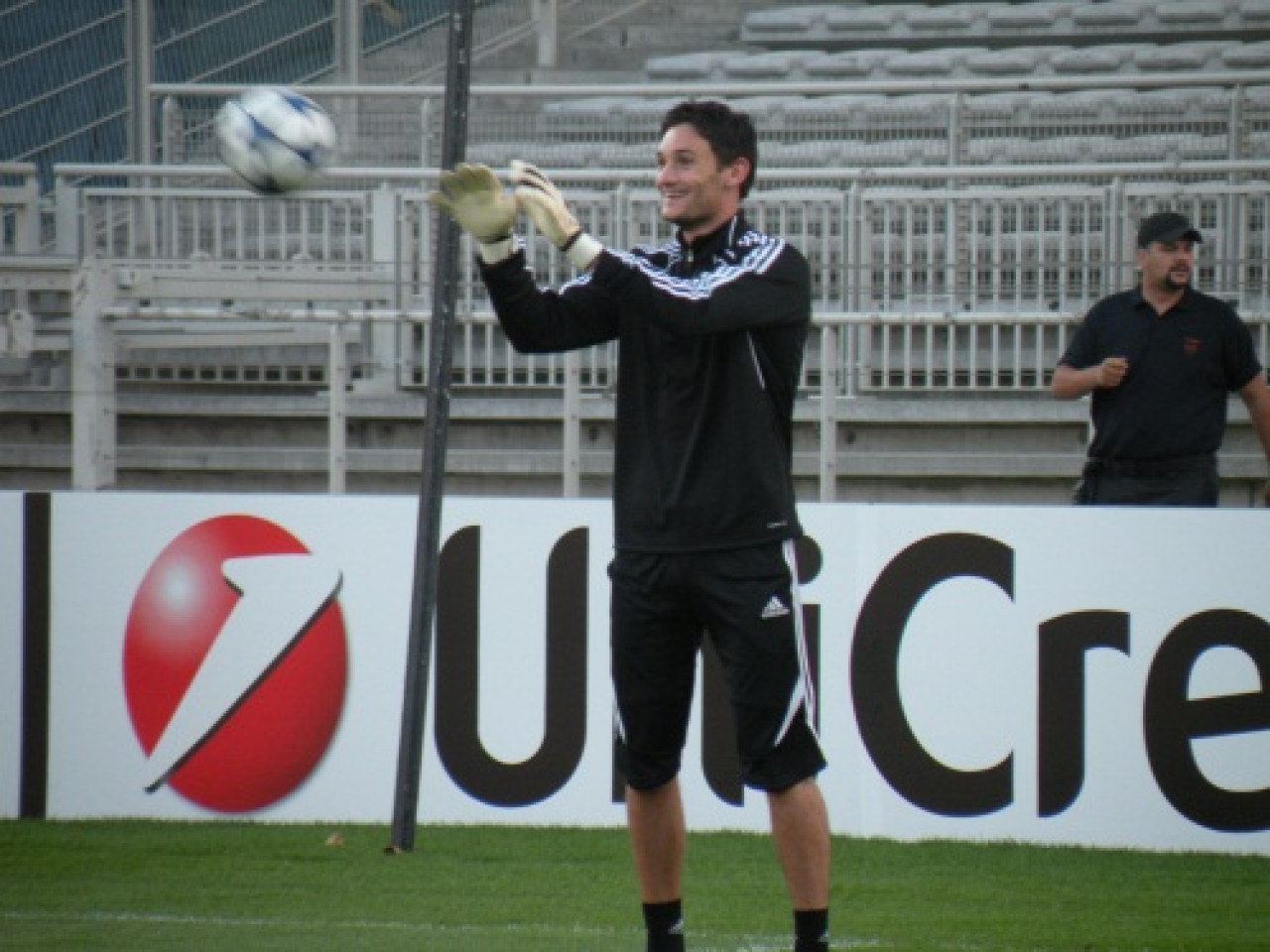 Equipe de France: 2 Lyonnais en Bleu