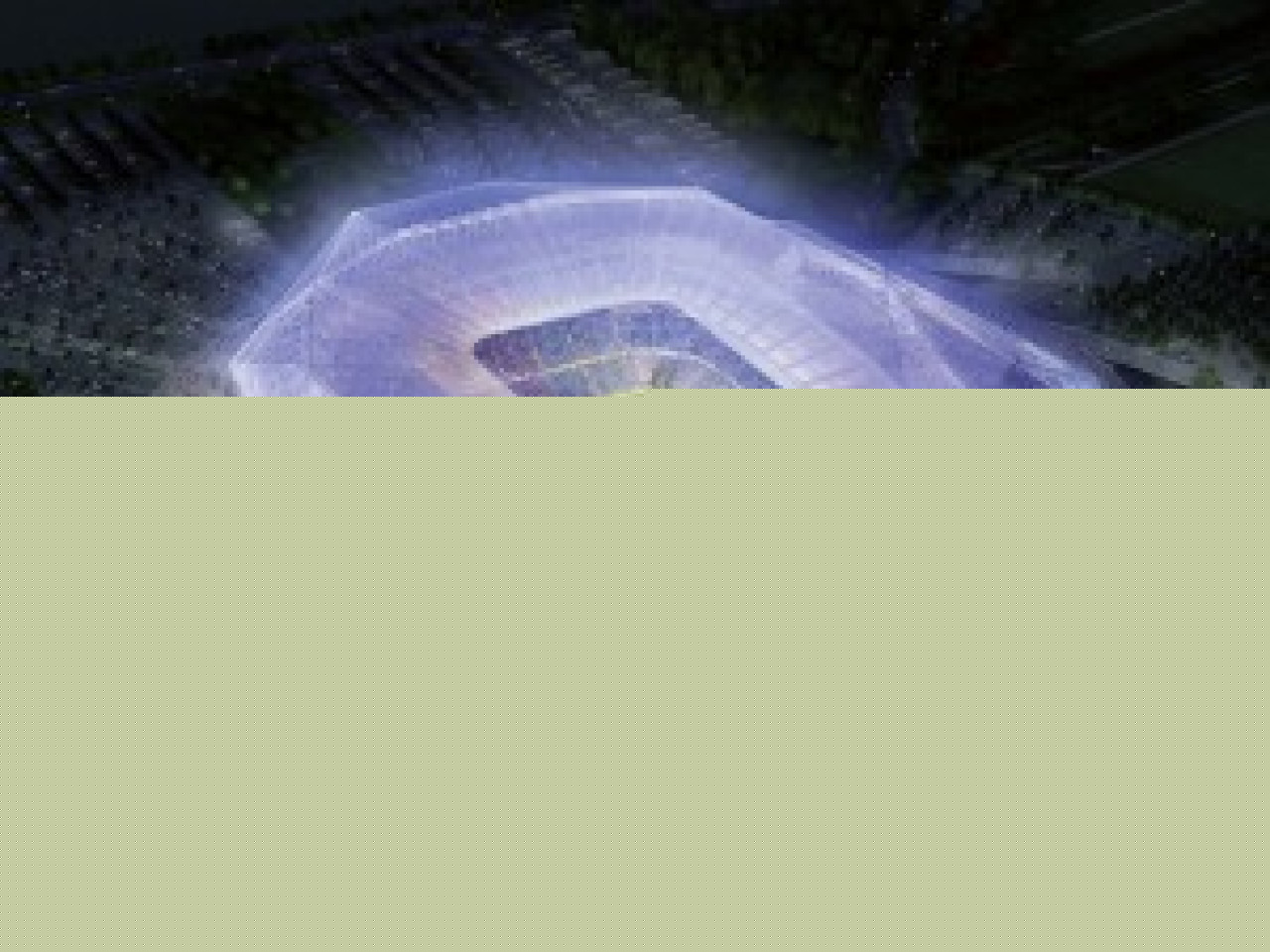 Etape décisive pour le projet de Grand Stade à Décines Etape décisive pour le projet de Grand Stade à Décines