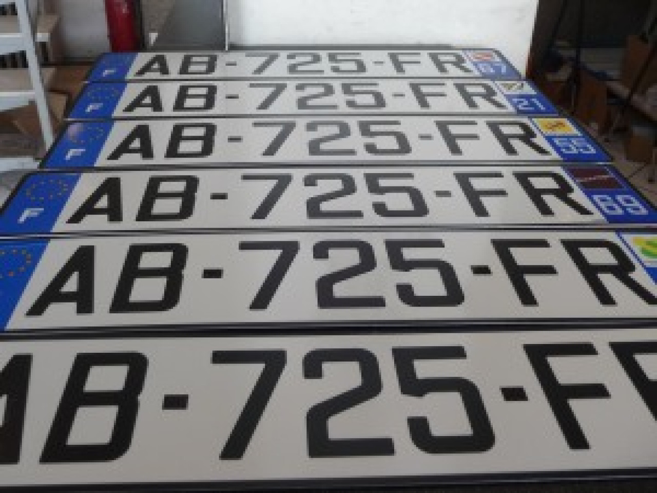 Explosion des ventes de voitures neuves en novembre dans la r&eacute;gion