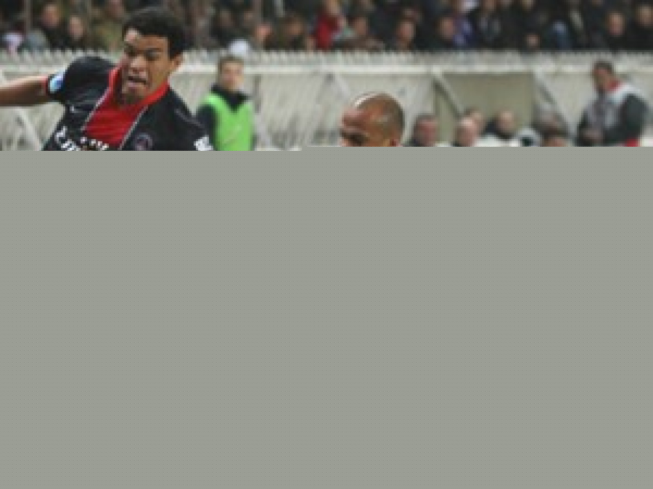 Fabio Santos sur le d&eacute;part ?