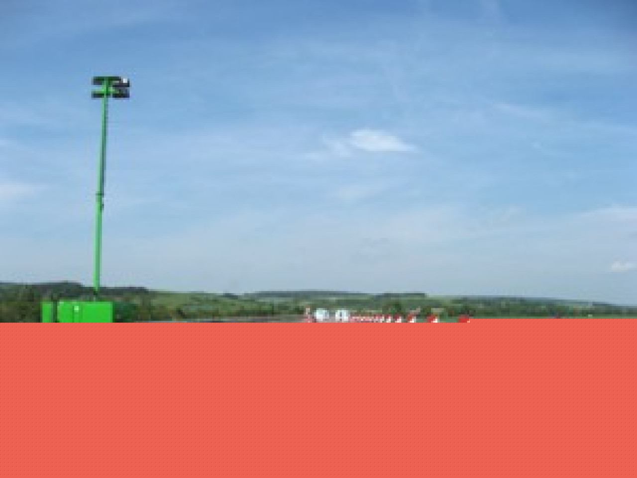 Fermeture partielle du boulevard Laurent Bonnevay ce week-end