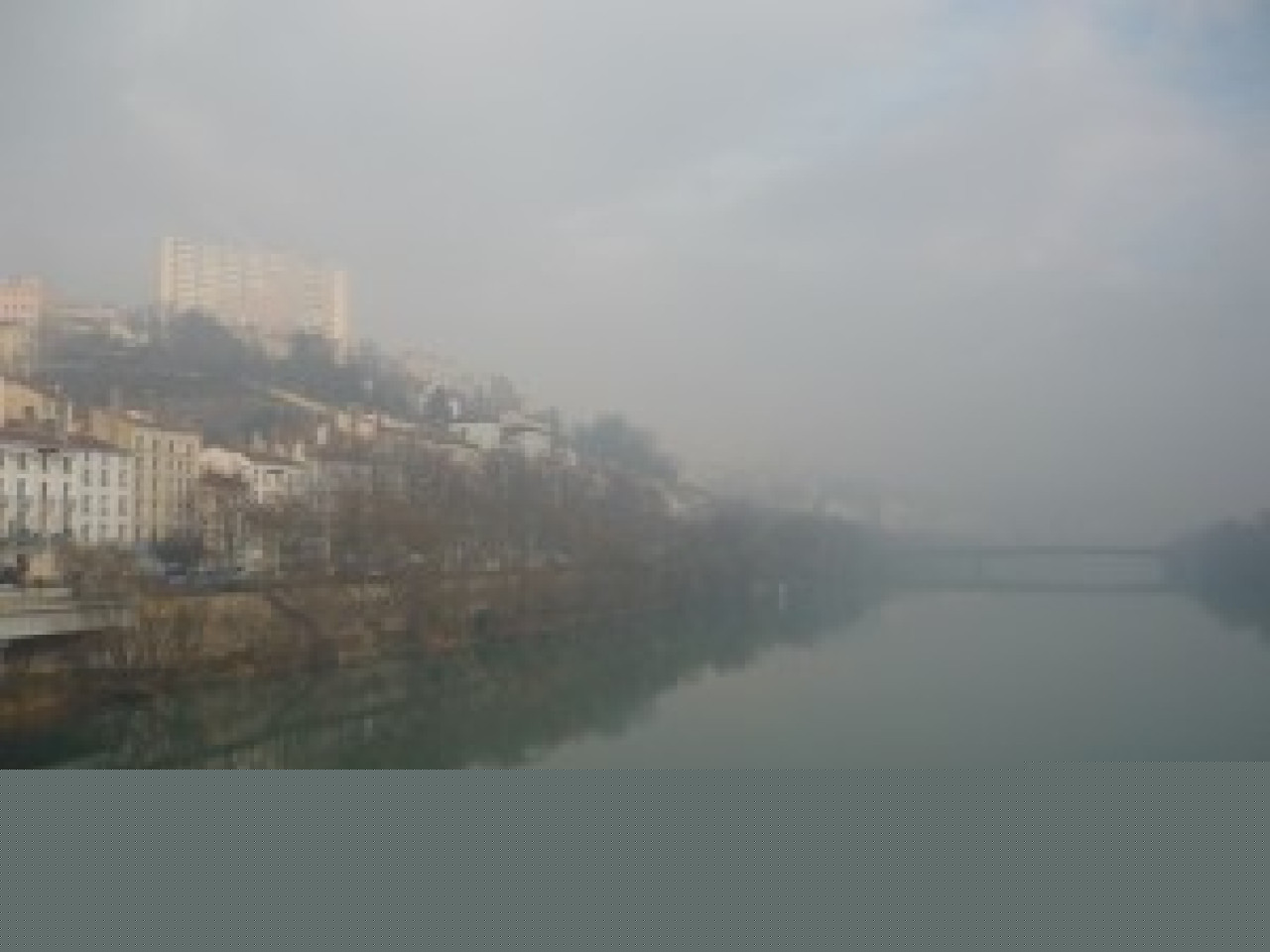 Fin d’alerte à la pollution Fin d’alerte à la pollution