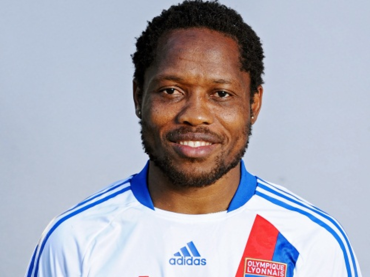 Football : D&eacute;buts de Jean II Makoun en Angleterre