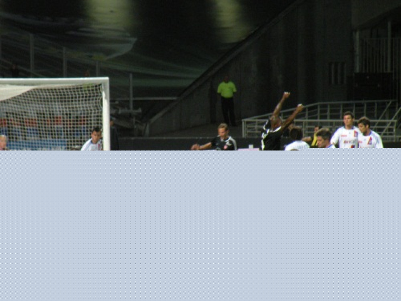 Football : Les "gros" au ralenti Football : Les "gros" au ralenti