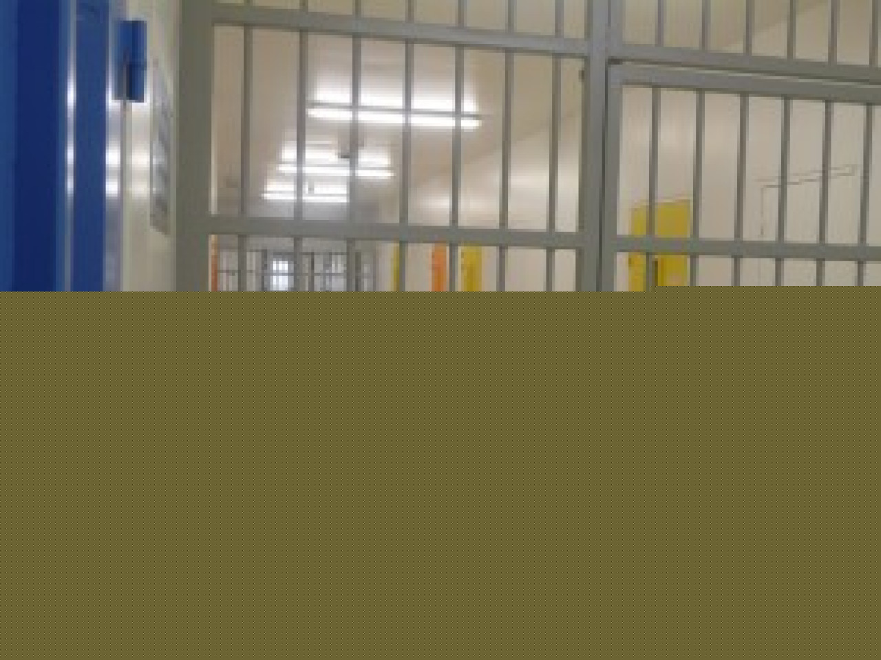 Fortes tensions à la prison Saint-Paul Fortes tensions à la prison Saint-Paul