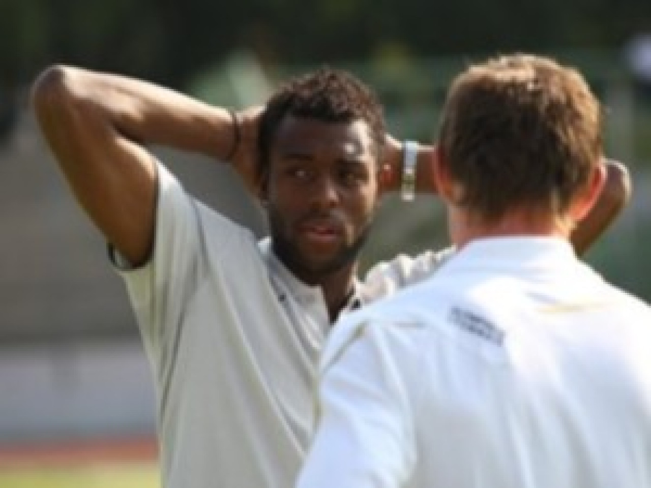 Frédéric Piquionne condamné à 1 000 euros d'amende Frédéric Piquionne condamné à 1 000 euros d'amende