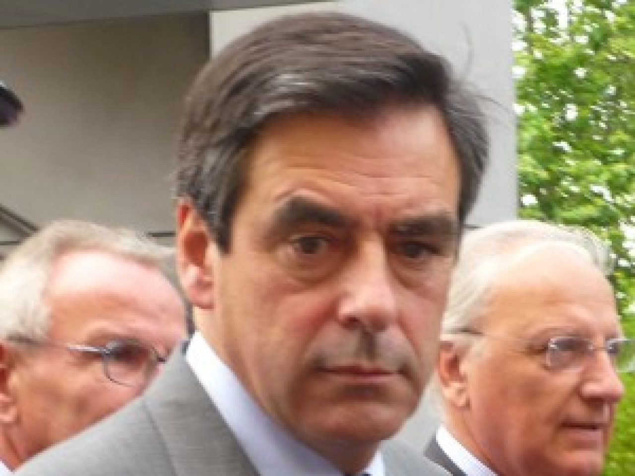 François Fillon sera en Afrique du sud la semaine prochaine François Fillon sera en Afrique du sud la semaine prochaine