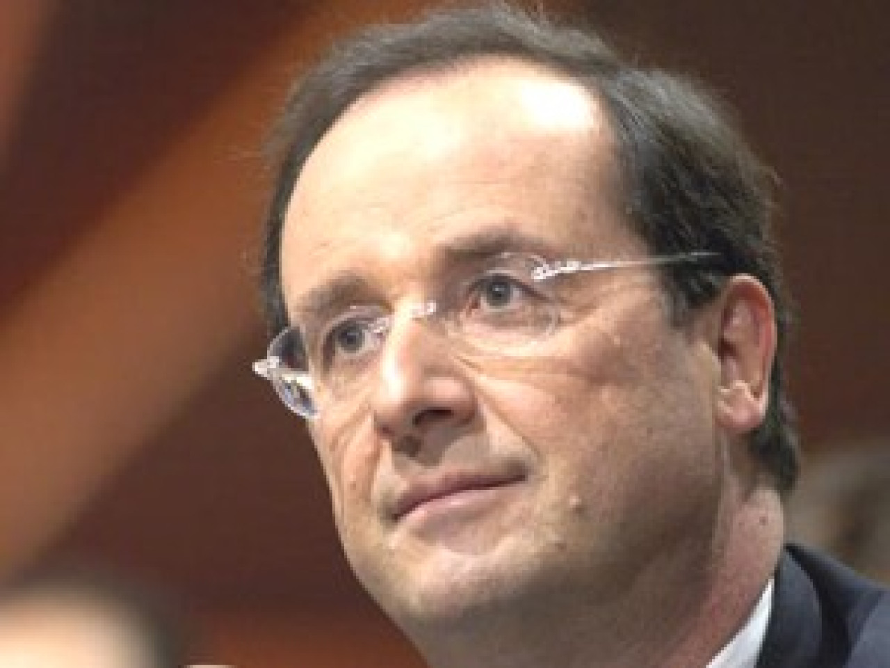 François Hollande sera à nouveau l'invité de Gérard Collomb François Hollande sera à nouveau l'invité de Gérard Collomb