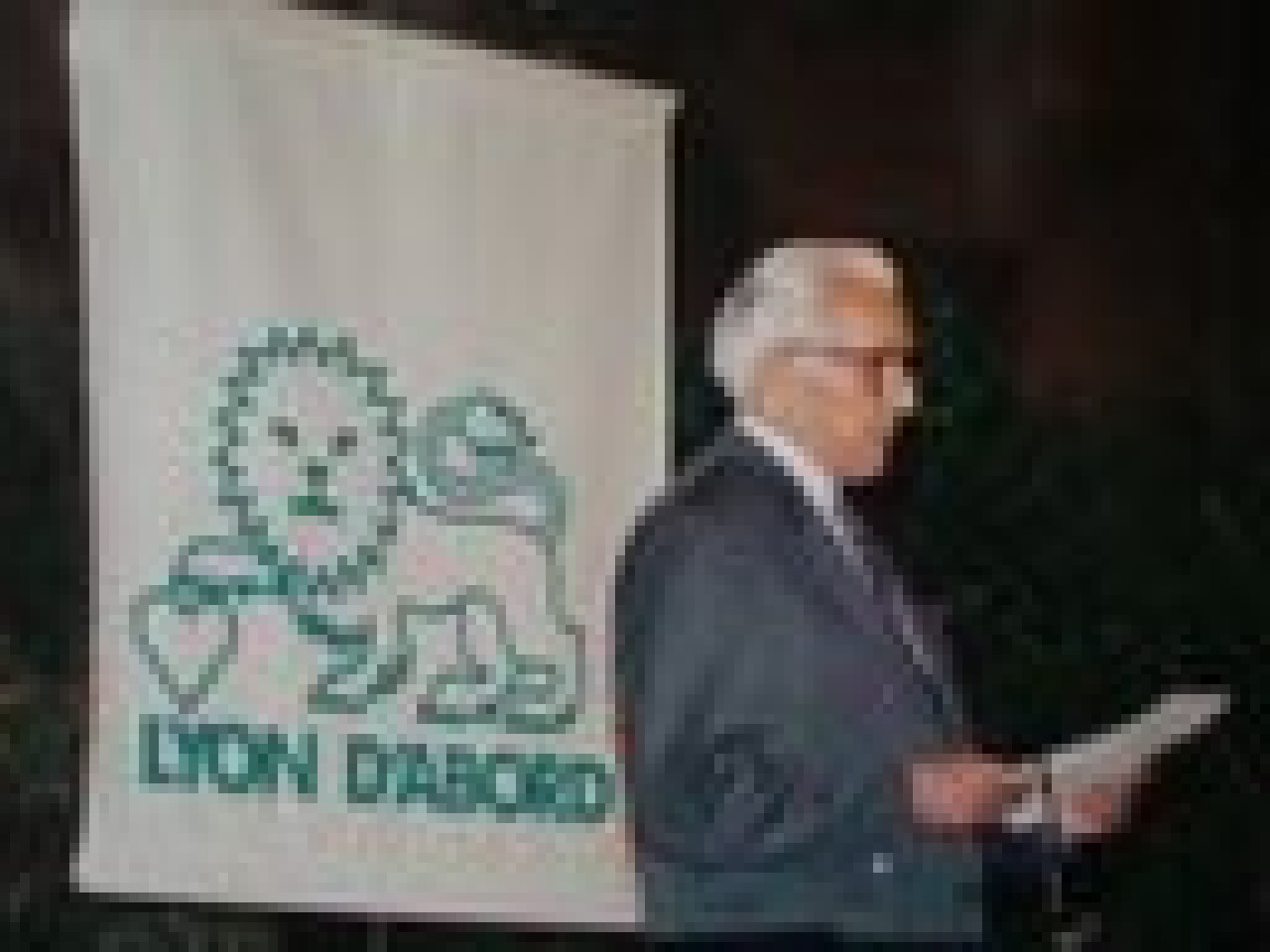 Francisque Collomb est mort Francisque Collomb est mort