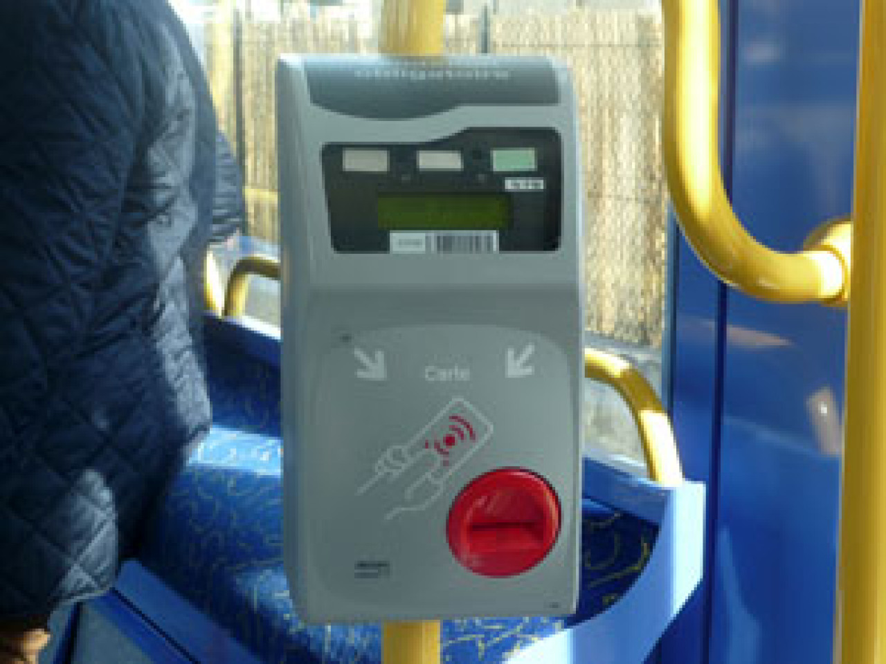 Fraude &agrave; r&eacute;p&eacute;tition