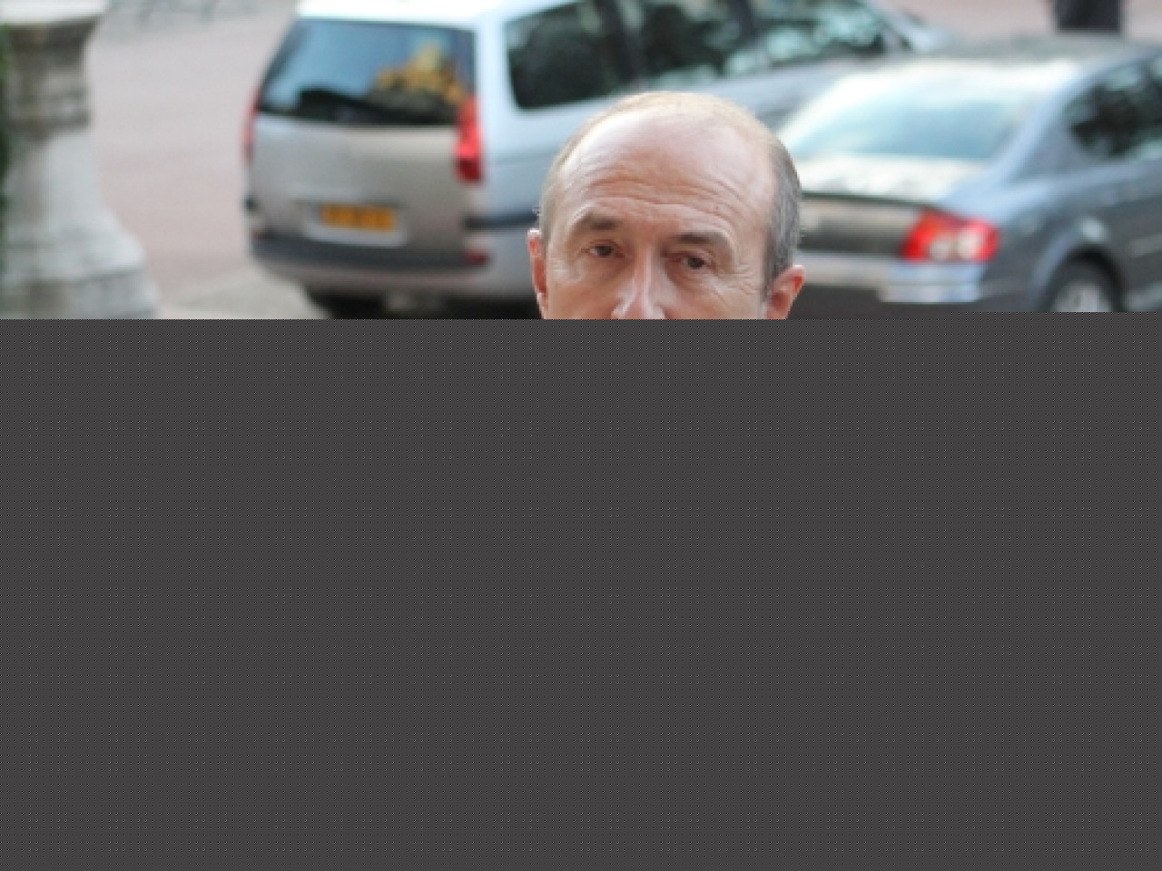 G&eacute;rard Collomb conseille &agrave; DSK de faire preuve d&rsquo;humilit&eacute;