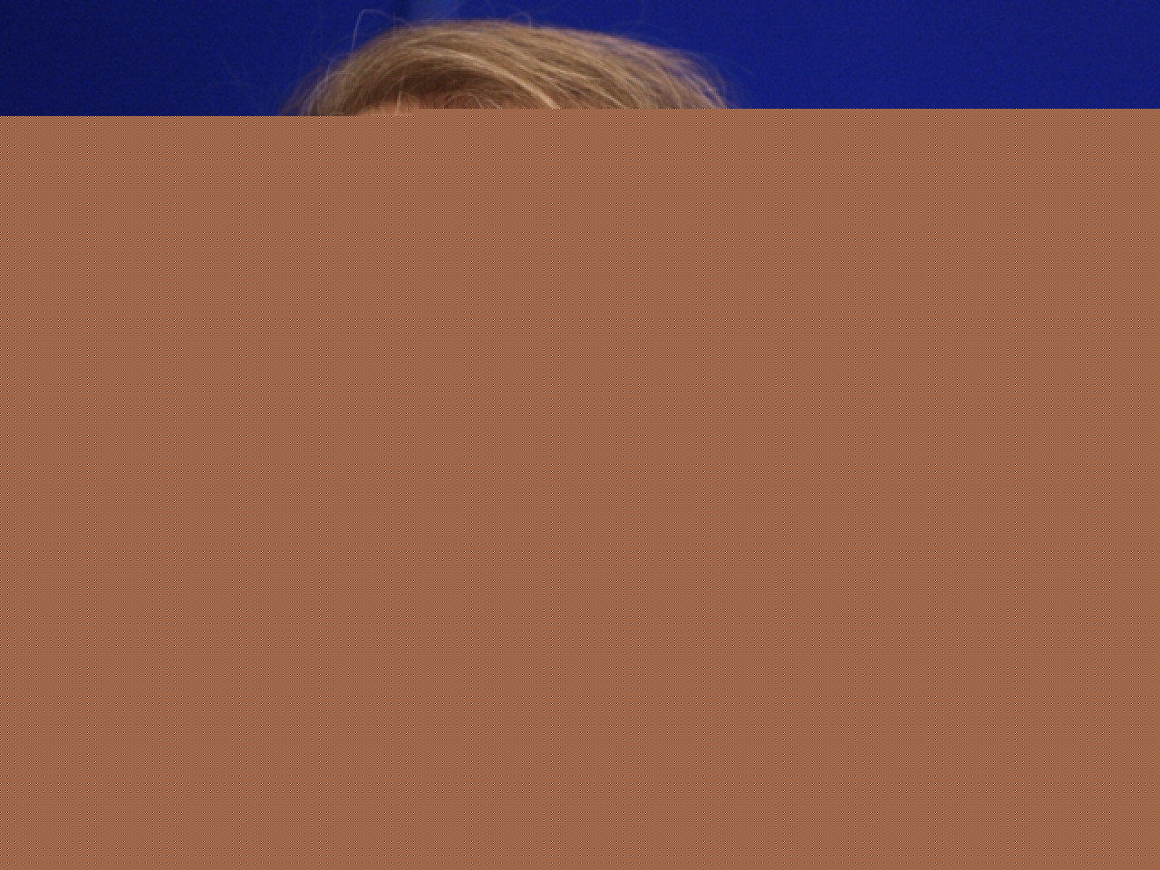 G&eacute;rard Longuet &agrave; Bron jeudi