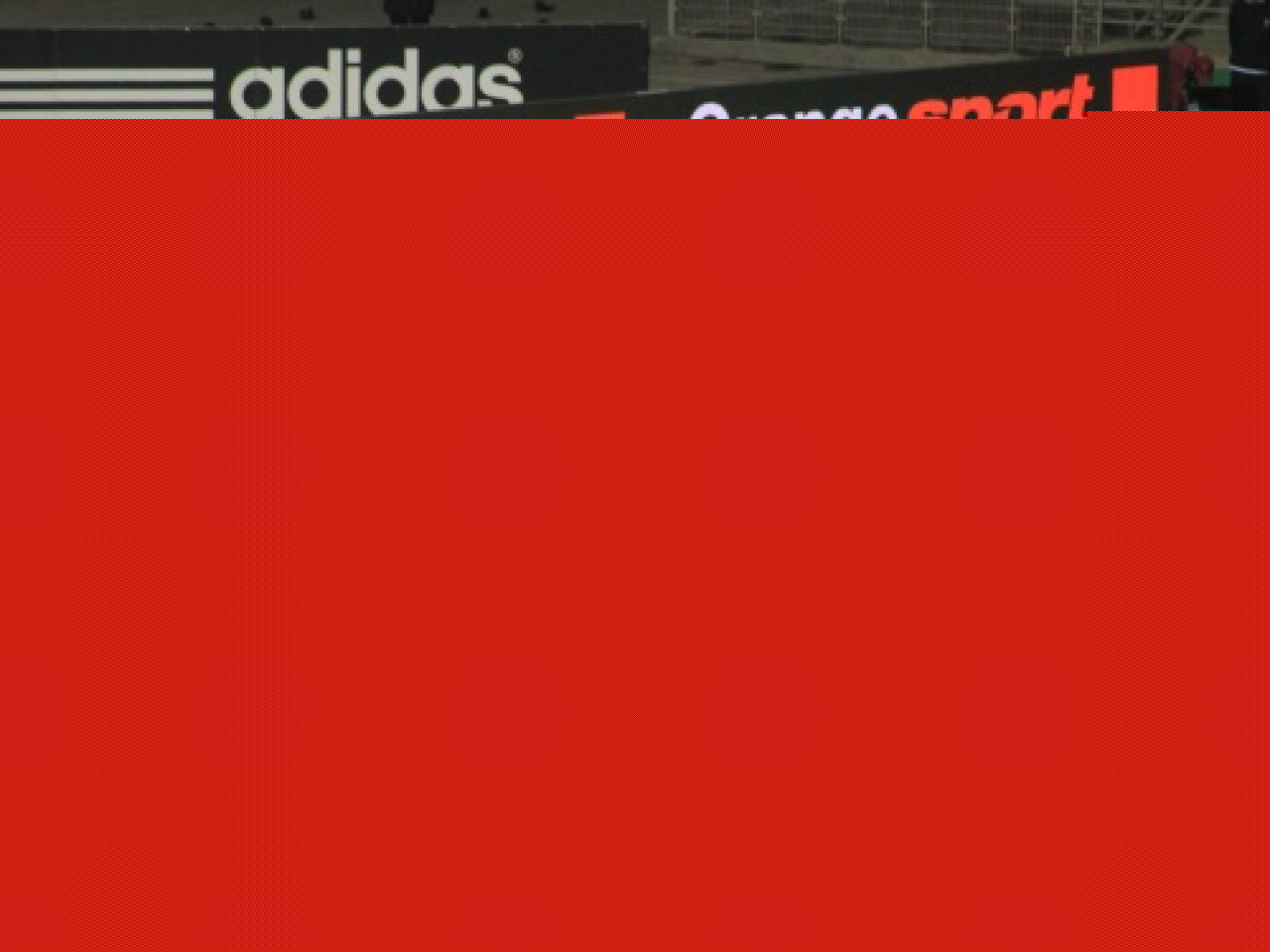 Gomis d&eacute;livre Lyon