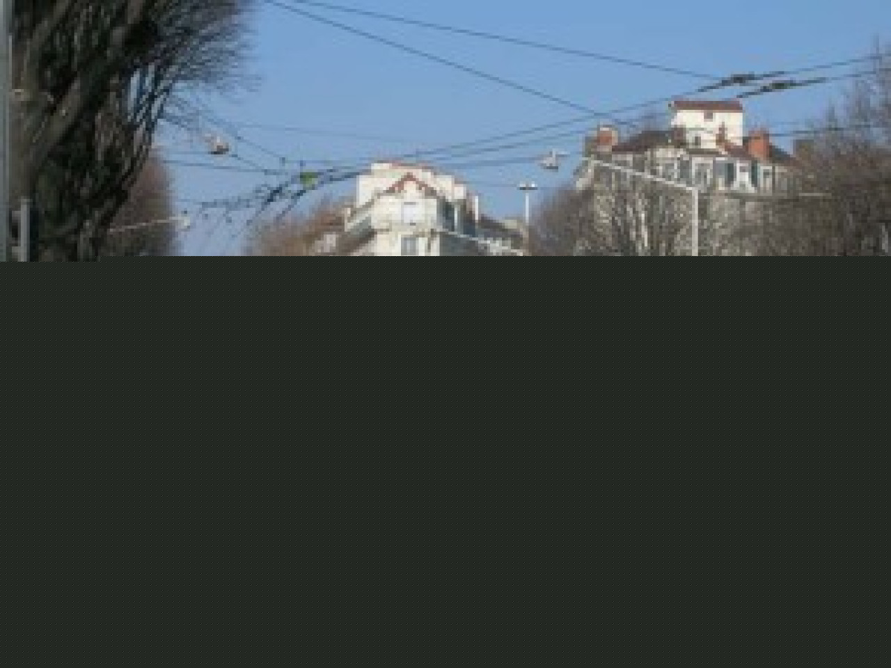 Grenelle de l’Environnement : deux amendements concernent les transports collectifs en Rhône-Alpes. Grenelle de l’Environnement : deux amendements concernent les transports collectifs en Rhône-Alpes.