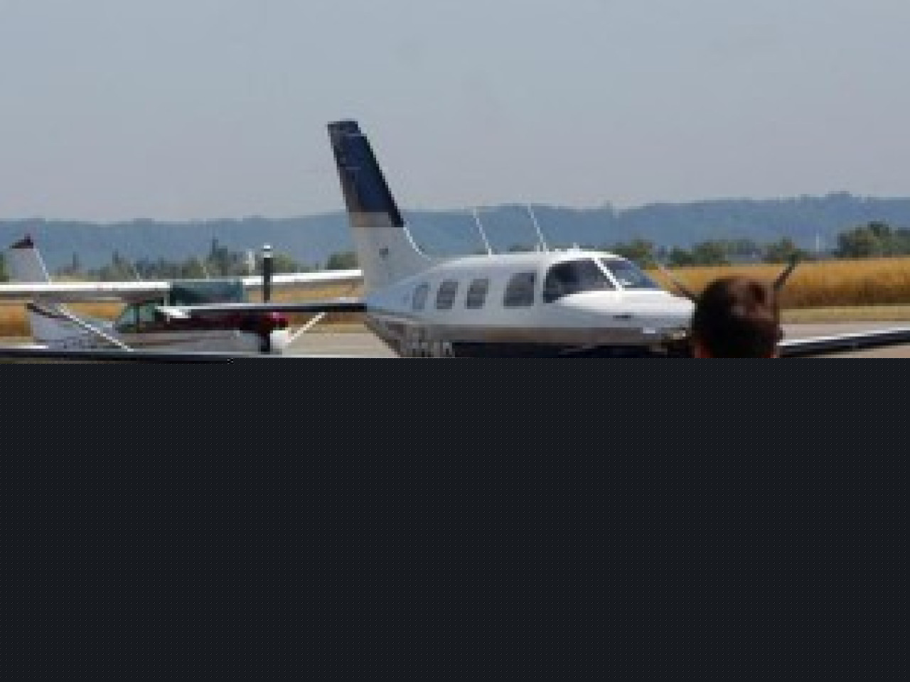 Grosse frayeur dans l&rsquo;Ain