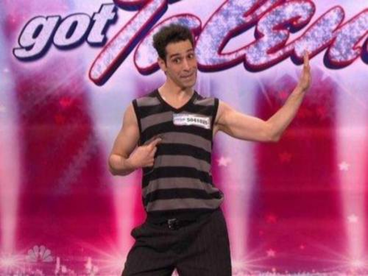 Haspop va d&eacute;fendre les couleurs de l&rsquo;agglom&eacute;ration lyonnaise mercredi soir sur M6