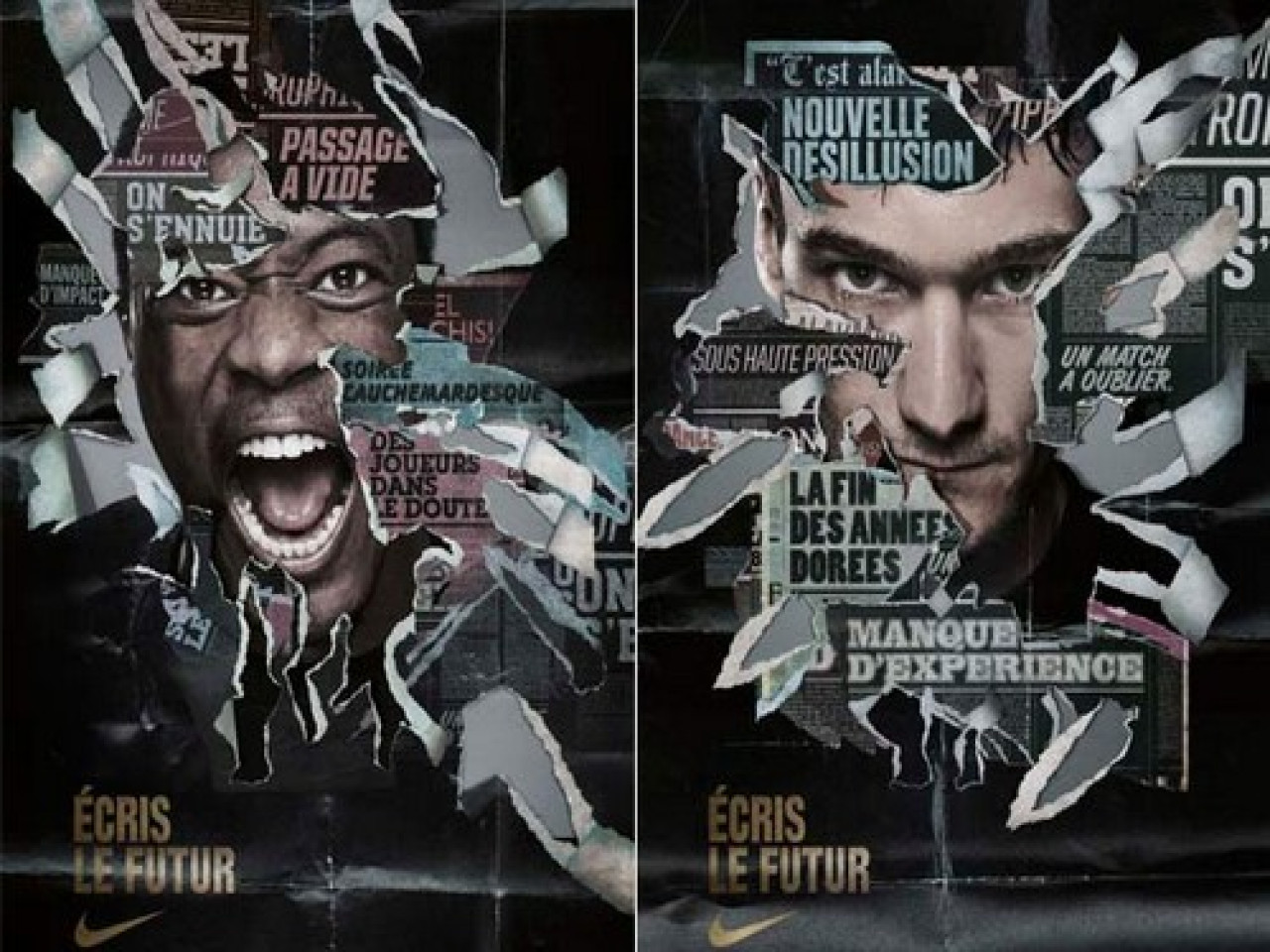 Hugo Lloris &agrave; l&rsquo;Op&eacute;ra