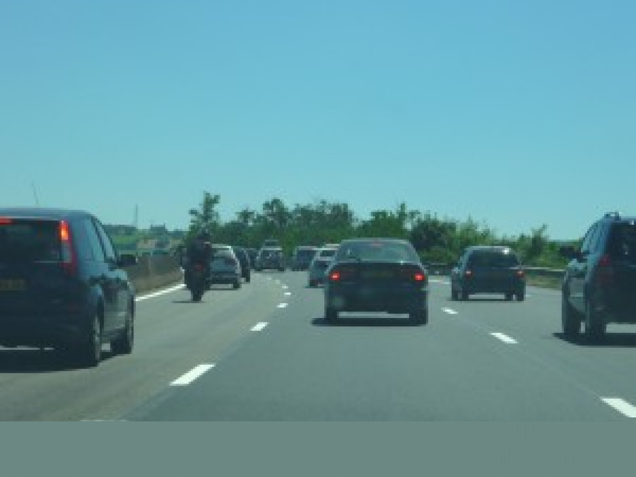 Il y a de grosses perturbations jeudi sur l’A47 entre St-Etienne et Lyon Il y a de grosses perturbations jeudi sur l’A47 entre St-Etienne et Lyon