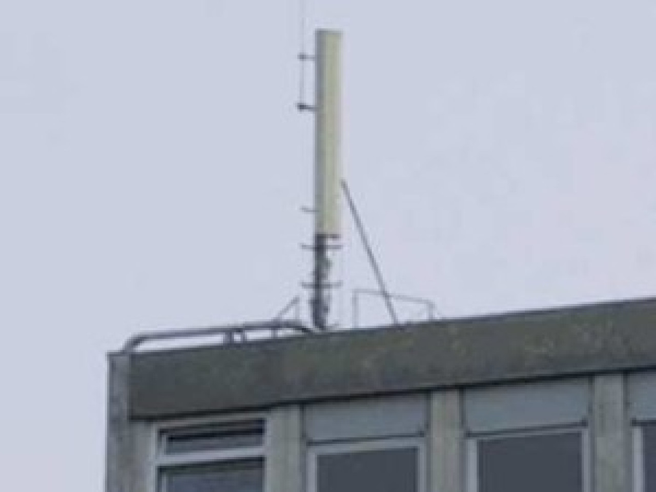 Il y aura peut-être un Grenelle des antennes Il y aura peut-être un Grenelle des antennes