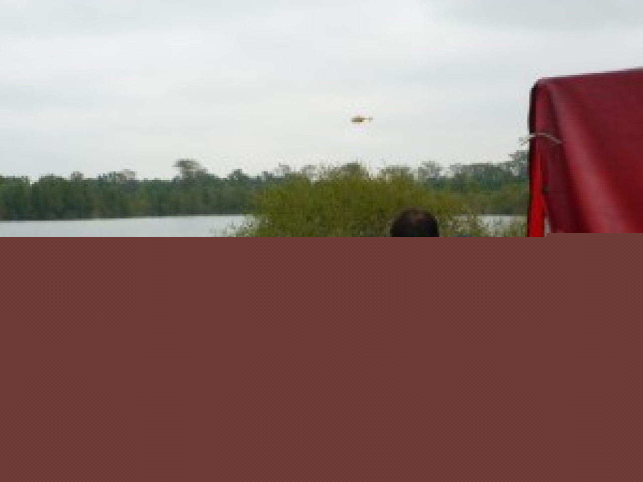 Importante pollution hier &agrave; Saint-Cl&eacute;ment-les-Places