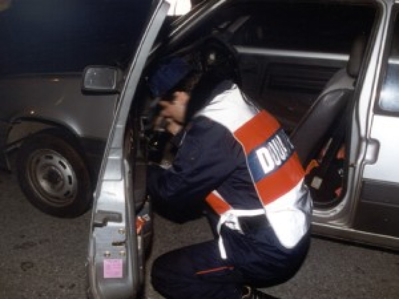 Importantes saisies de drogue sur l'A7 Importantes saisies de drogue sur l'A7