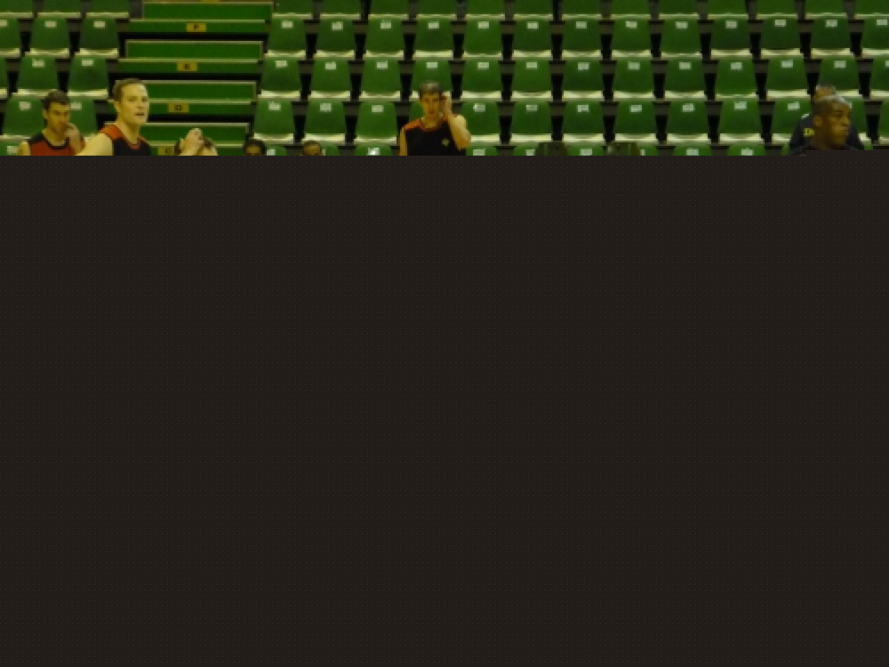 Incertitude dans les rangs de l’Asvel Incertitude dans les rangs de l’Asvel