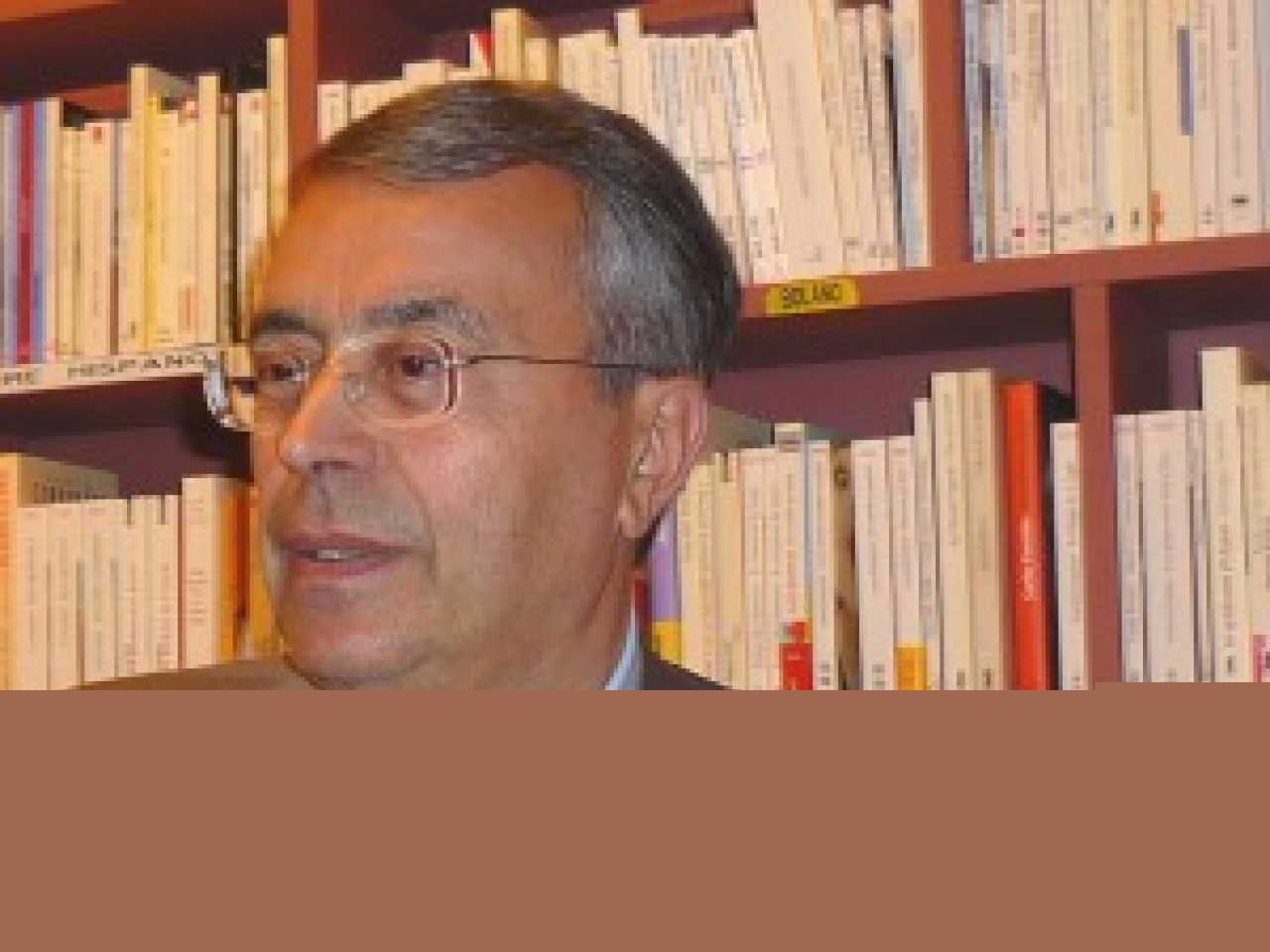 Jean-Jack Queyranne cible d’un attentat pâtissier