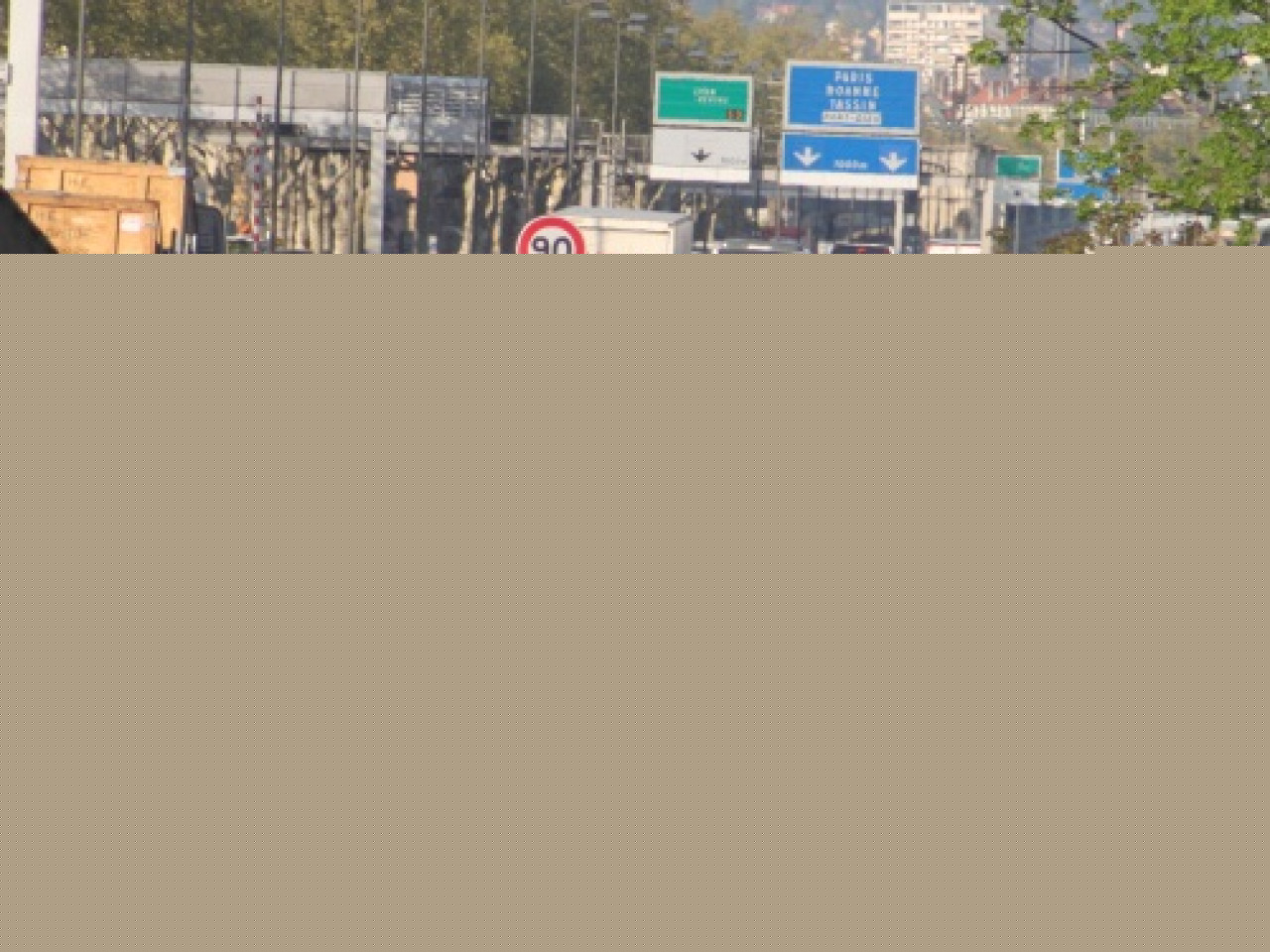 Journ&eacute;e noire samedi sur les routes de la r&eacute;gion